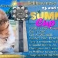 025 photo championne 2 Tara Dog show Tirana  tara15 mois 